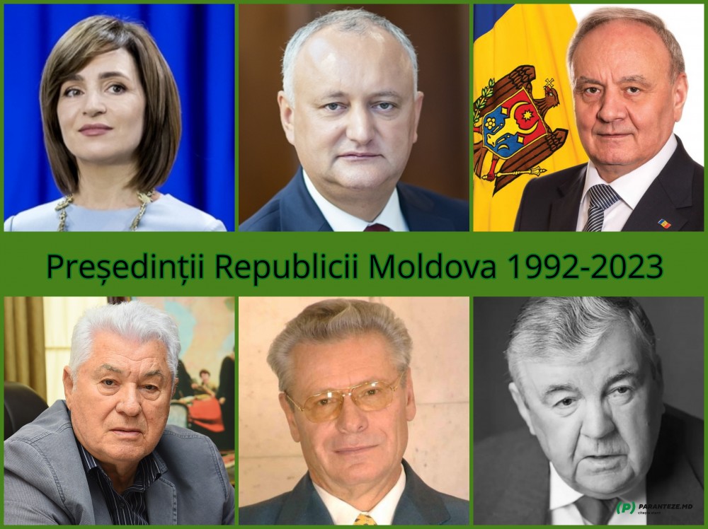 VOTAT: Foștii președinți ai țării nu vor mai beneficia de birou și asistent personal